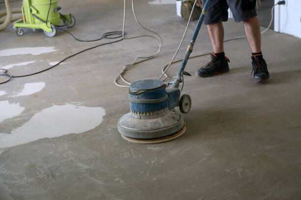 Carpet Cleaning