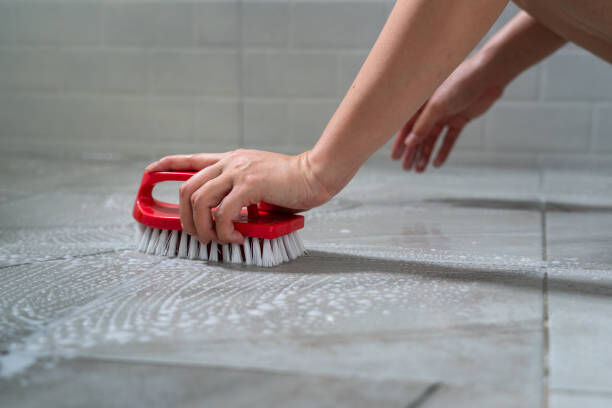 Eco-friendly cleaning solutions