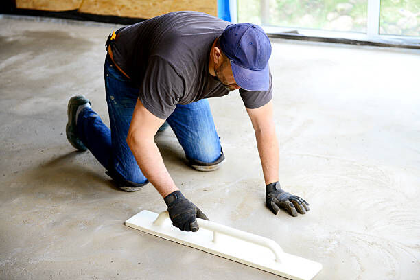 Choosing the right floor cleaning service