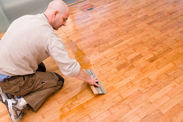 Marble Polishing