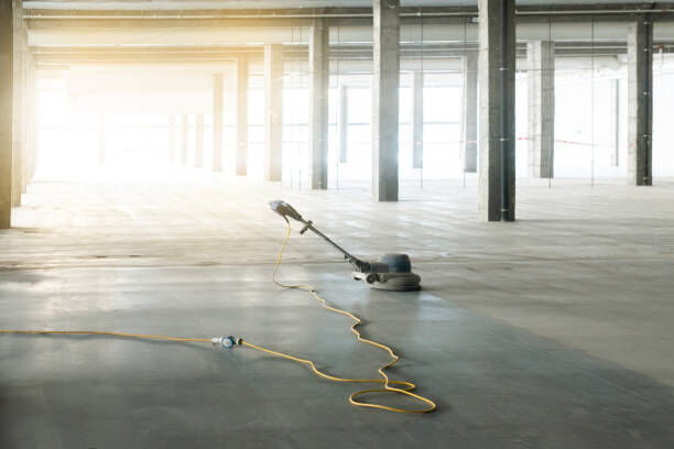 Benefits of regular floor cleaning